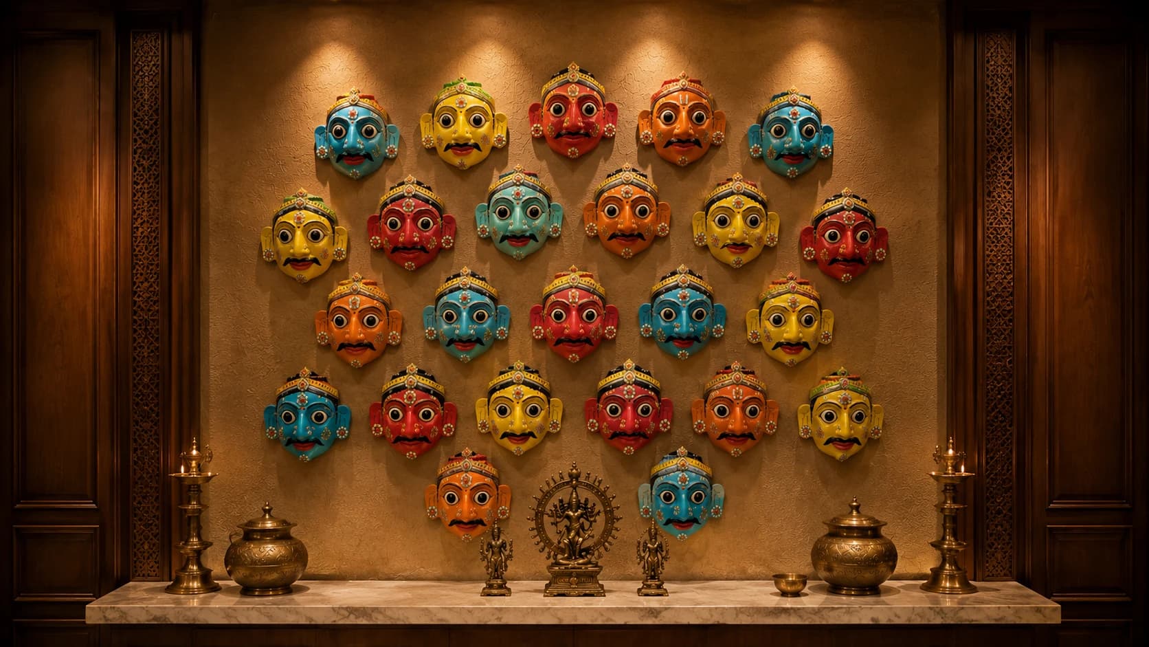 Home Decor