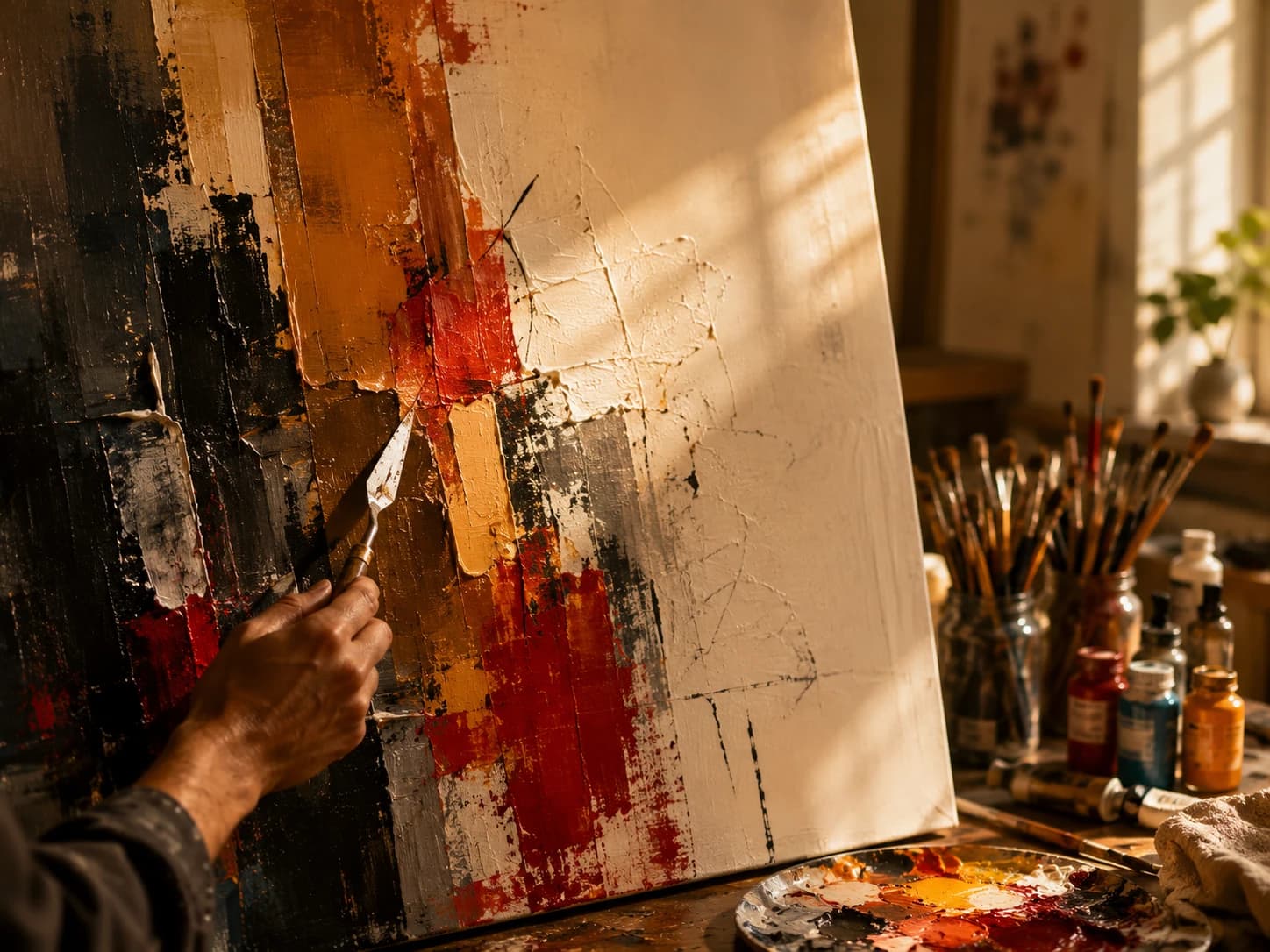 Abstract Art