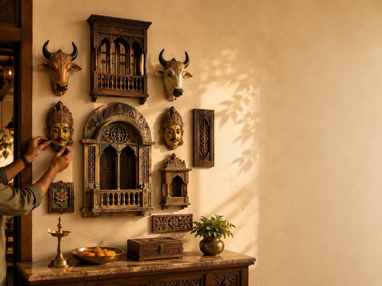 Wall Decor