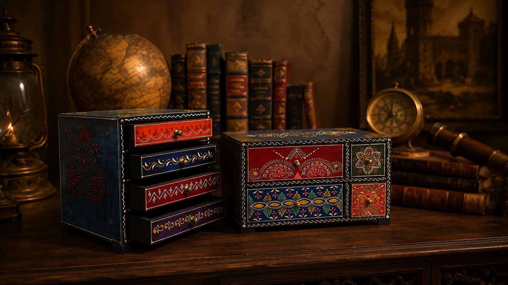 Vintage Collection