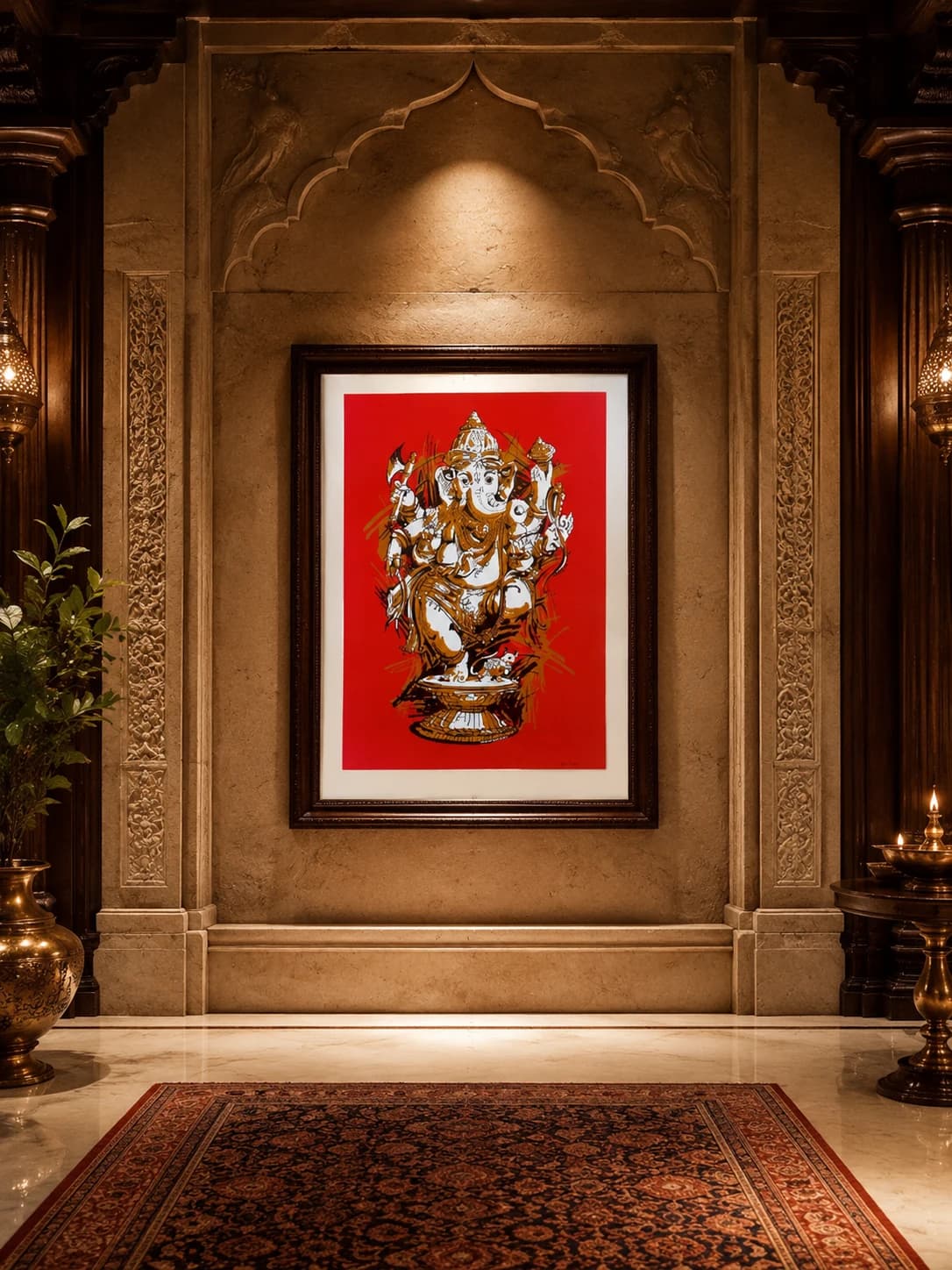 Paintings