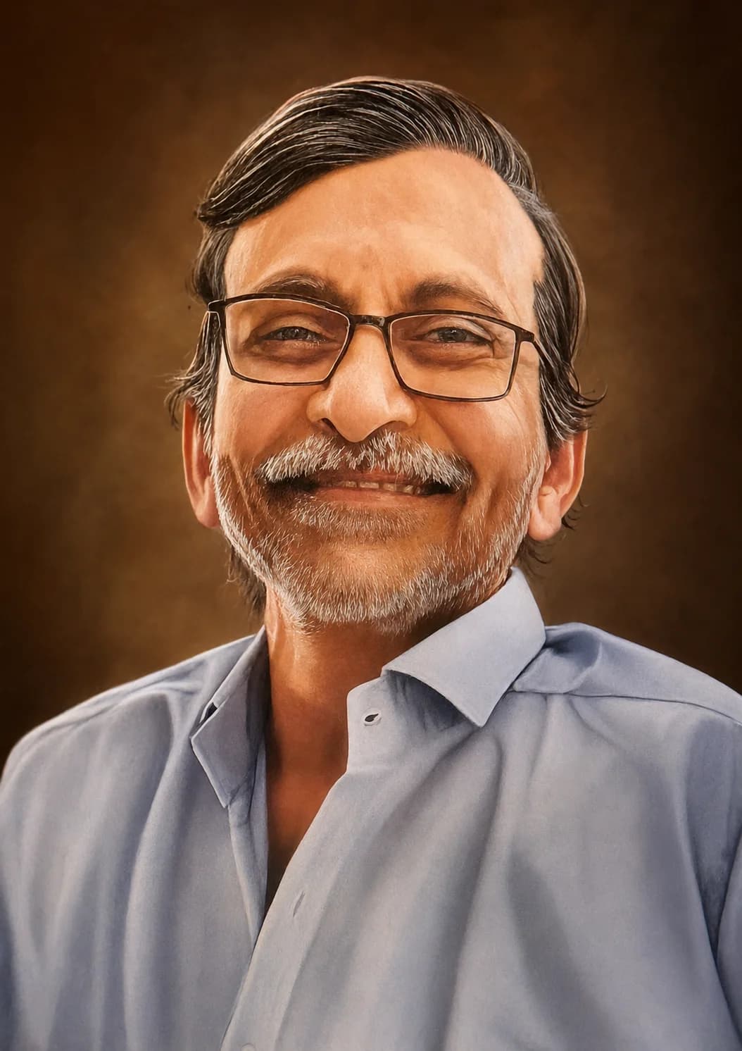 Late Shri Talasila Satyanarayana - Prince Satyam